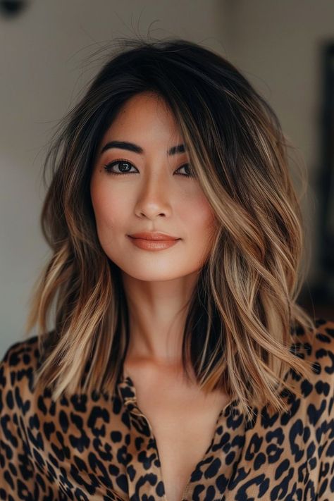 #Fall2024HairTrends #Fall2024HairTrendsHaircuts #Fall2024HairTrendsColor #Fall2024HairTrendsBrunette #Fall2024HairTrendsForWomen #Fall2024HairTrendsShort #Fall2024HairTrendsBlonde #Fall2024HairTrendsMedium #Fall2024HairTrendsRed #Fall2024HairTrendsBlackWomen #Fall2024HairTrendsThinHair #Fall2024HairTrendsWithBangs #Fall2024HairTrendsAsian #Fall2024HairTrendsAuburn #Fall2024HairTrendsBob #Fall2024HairTrendsBlack Low Maintenance Hair Color For Brunettes, Trendy Balayage, 2024 Hair Trends, Hair Color For Brown Skin, Fine Flat Hair, Medium Hair Color, Coloring Techniques, Flat Hair, Hair Color And Cut