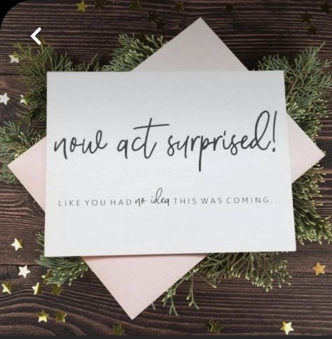 Now Act Surprised Like You Had No Idea, Soon You Will Be My Sister Bridesmaid, Virtual Bridesmaid Proposal, Bride Maids Proposal Ideas, Bridesmaid Proposals On A Budget, Now Act Surprised Bridesmaid, Bridesmaid Ask Gifts, Bridesmaid Ask Ideas, Creative Bridesmaid Proposal