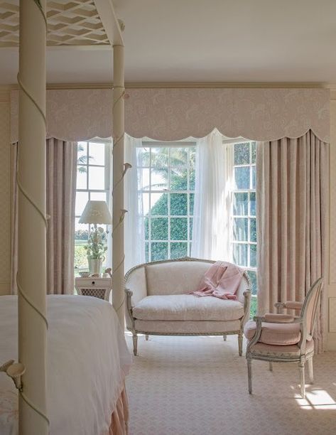 Leta Austin Foster, Drapery Ideas, Drapery Treatments, Windows Ideas, Glam Pad, Rooms Design, Minimalist Bedroom Design, Florida Style, Interiors Inspiration