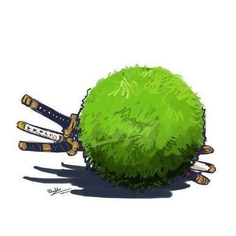 Moss Head! رورونوا زورو, Zoro Roronoa, Fairy Tail Manga, One Piece Funny, Zoro One Piece, One Piece Drawing, One Piece Images, One Piece Pictures, Manga Anime One Piece