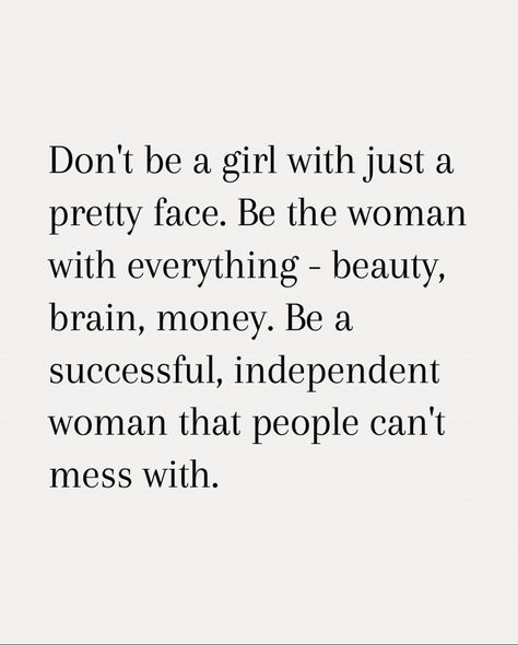 Be the boss. Bossy Aesthetic, Wont He Do It, Law School Inspiration, Good Thoughts Quotes, Quotes About Moving On, Daily Motivational Quotes, Badass Quotes, Better Life Quotes, Life Motivation