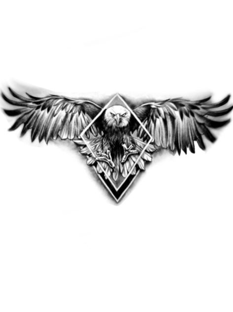 Eagle Neck Tattoo, Chest Tattoo Men Ideas, Eagle Back Tattoo, Eagles Tattoo, Chest Tattoo Sketches, Tattoo Men Ideas, Back Tattoos For Guys Upper, Chest Tattoo Female Upper, Eagle Chest Tattoo