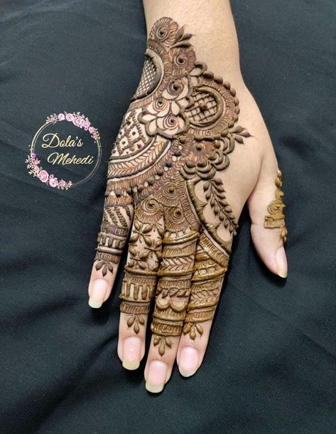 Mehdi Degine 2024, Mehndi 2024, Mehdi Degine, Girly Henna, Short Mehndi Design, Mehedi Design, Indian Mehndi, Mehndi Designs Bridal Hands, Latest Henna Designs