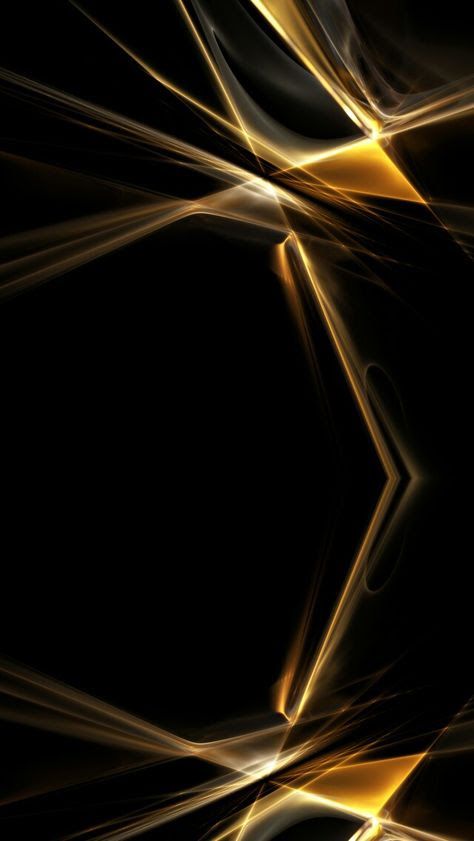 julieta_Garments__ Black Luxury Background, Yellow Black Background, Black And Yellow Background, Good Phone Backgrounds, Bg Design, Phone Screen Wallpaper, Pattern Texture, Smartphone Wallpaper, Gold Background