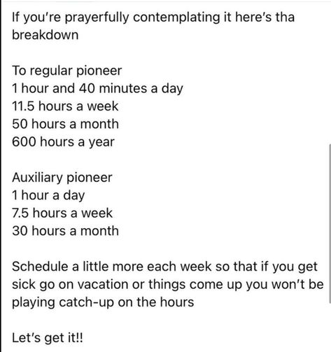 Regular Pioneer Schedule, Spiritual Goals Jw, Pioneer Schedule Jw, Personal Study Ideas Jw, Jw Personal Study Ideas Jehovah Witness, Jw Backgrounds, Jw Family Worship Ideas, Jw Personal Study, Pioneering Jw