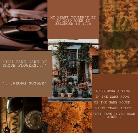 Aesthetic for wattpad story " Flowers from 1970 " " It was the simple , Can't live with you , Can't live without you " Flowers From 1970 Aesthetic, 1970 Aesthetic, Love Someone Let Them Go, Flowers From 1970, Can Flowers, Karate Kid Movie, Cant Live Without You, Let Them Go, Out Of Love