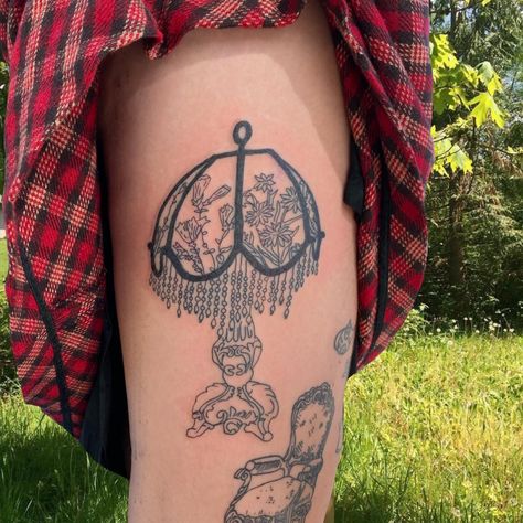 All Posts • Instagram Chair Tattoo, Jewelry Tattoo, Line Tattoos, Skin Art, Neck Tattoo, Deathly Hallows Tattoo, Dreamcatcher Tattoo, Inspirational Tattoos, Beautiful Tattoos