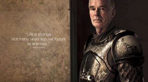 Game Of Thrones Barristan Selmy Quotes 01 Photoshoot Khaleesi Wallpaper, Dayne Aesthetic, Ser Arthur Dayne, Barristan Selmy, House Dayne, Arthur Dayne, Kings Guard, The Mother Of Dragons, Game Of Thrones Tv