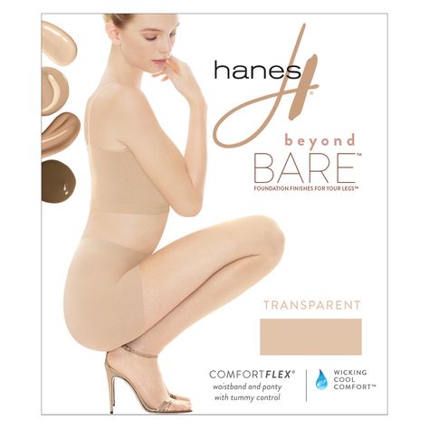 Hanes Womens' Beyond Bare Pantyhose#Womens, #Hanes, #Pantyhose Honey Colour, African American Women, Nude Color, Height And Weight, Tan Color, Skin Color, Knee High Sock, Girls Night, Skin Tones