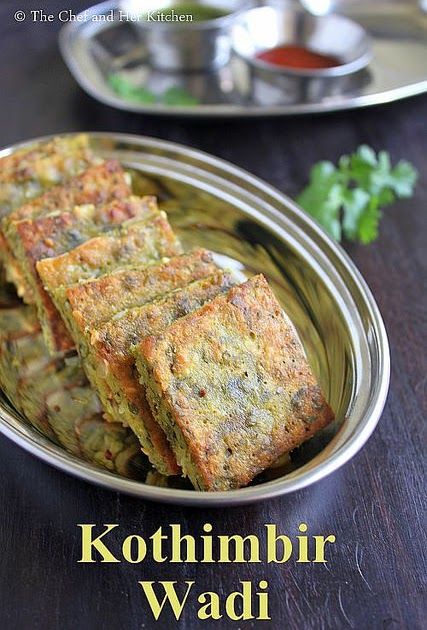 Kothimbir Vadi is basically fritters made up of Coriander leaves using besan(chickpea flour).You can basically call them as Coriander-Ch... Brunch Decorations Ideas, Kothimbir Vadi, Ideas For Brunch, Brunch Decorations, Street Food India, Maharashtrian Recipes, Veg Snacks, Indian Appetizers, Breakfast Recipes Indian