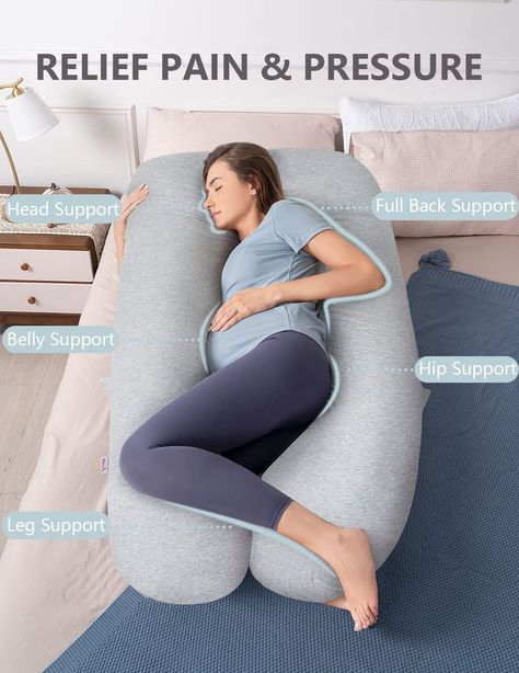 Pregnancy Pillow Pattern, Pregnancy Care Package, Pregnancy Body Pillow, Maternity Pillow, Pregnancy Body, Sewing Cushions, U Shaped Pillow, Belly Support, Health And Wellness Quotes