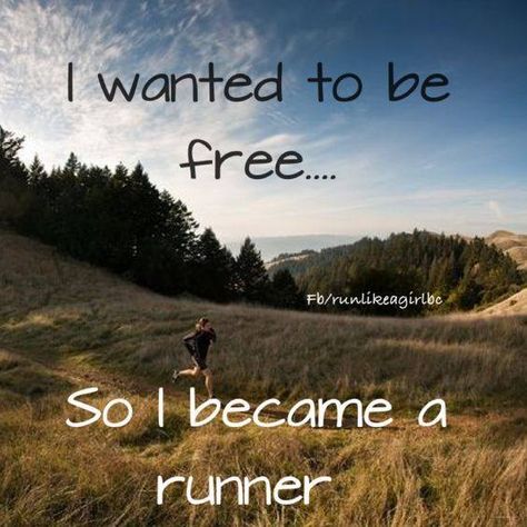 Become A Runner, Running Motivation Quotes, Why I Run, I Love To Run, Run Like A Girl, Ultra Running, Love Run, Running Quotes, Runner Girl