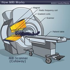 Mri Machine, Radiologic Technology, Radiology Student, Radiology Tech, Radiology Technologist, Nuclear Medicine, Diagnostic Imaging, Mri Scan, Magnetic Resonance Imaging