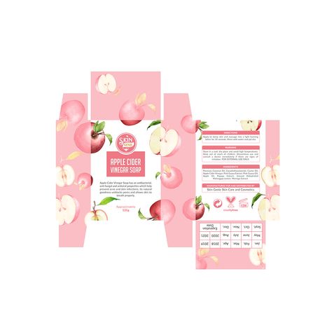 Organic Soap Packaging Design :: Behance Cute Soap Packaging, Organic Soap Packaging, Packaging Soap, Box Packaging Templates, Soap Packaging Design, Soap Packing, Food Photoshoot, Packaging Template, Luxury Bar