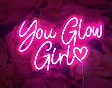 Beyonce Pink Aesthetic, Shimmer Quotes, Neon Signs Quotes Sassy, Firework Mascara, Happy Juice, Bored Jar, Hacks For Women, Hair Business Cards, Eating Less