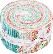 10 Free Jelly Roll Patterns! ⋆ I See Stars Quilting