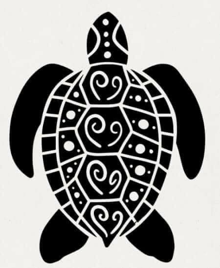 Turtle Silhouette, Tattoo Script Fonts, Sea Turtle Art, Cricut Explore Projects, Animal Stencil, Pencil Sketch Images, Batik Art, Tattoo Script, Mosaic Artwork