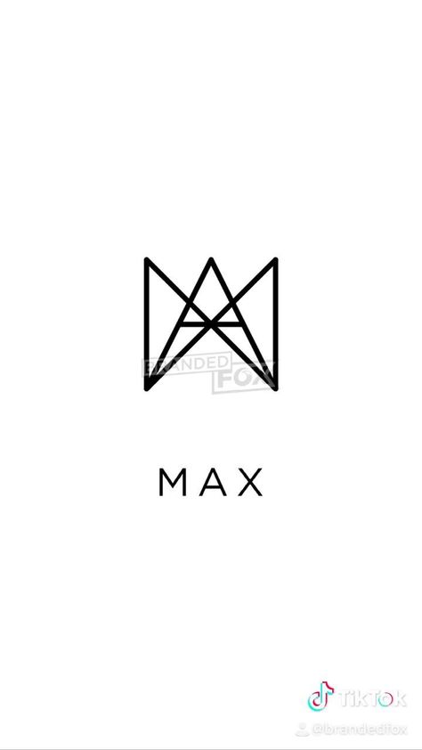 Name logo for Max [Video] | Floral logo design, Logo design trends, Unique logo design Y Name Logo, Video Logo Design, Name Logo Design, Video Logo, Logo Design Tutorial, Beautiful Logos Design, Make Your Logo, Unique Logo Design, Beautiful Logos