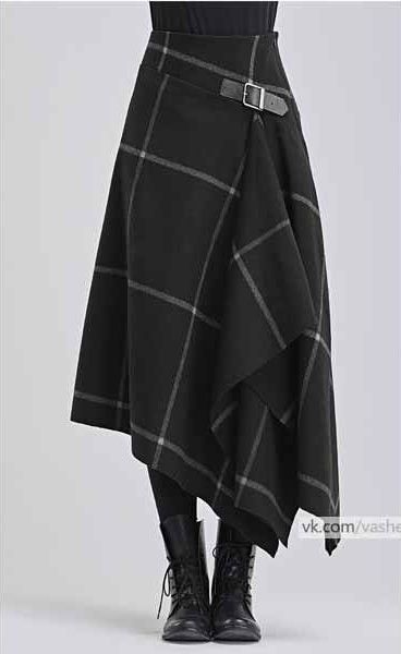 Rock Outfit, Diy Skirt, Trendy Skirts, Looks Street Style, 가을 패션, Skirt Pattern, Kilt, Costume Ideas, Skirt Outfits