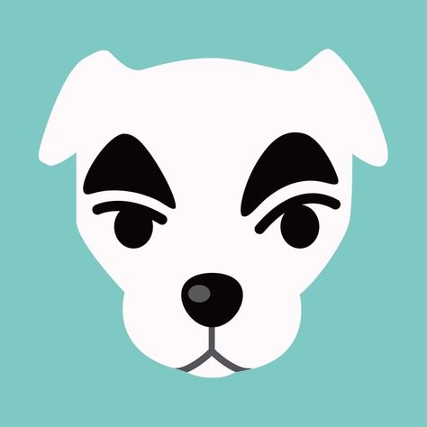 Kk Slider, Blue App Icon, Profile Icon, Social Media Profile, New Profile, Music Icon, App Icon, Animal Crossing, Nintendo