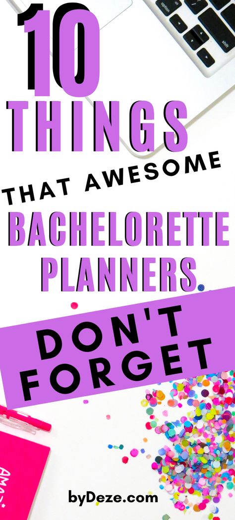 What To Do For A Bachelorette Party, What To Do At A Bachelorette Party, Bachelorette Outing Ideas, One Day Bachelorette Party, Hosting A Bachelorette Party, Bachelorette Party Prizes Ideas, Planning Bachelorette Party Checklist, Bachelorette Party Checklist Planners, Bachelorette Party Necessities