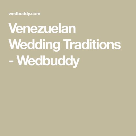 Venezuelan Wedding Traditions - Wedbuddy Venezuelan Wedding Traditions, Venezuela Wedding, Venezuelan Wedding, Polka Music, African Drum, Wedding Ceremony Traditions, Wedding Traditions, Engagement Ceremony, Partner Dance