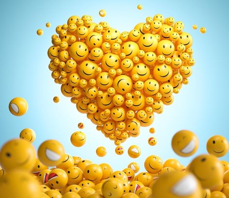 Smile Day, World Smile Day, World Emoji Day, Happiness Comes From Within, International Day Of Happiness, Cross Wallpaper, Iphone Wallpaper Stills, Simpsons Art, About World