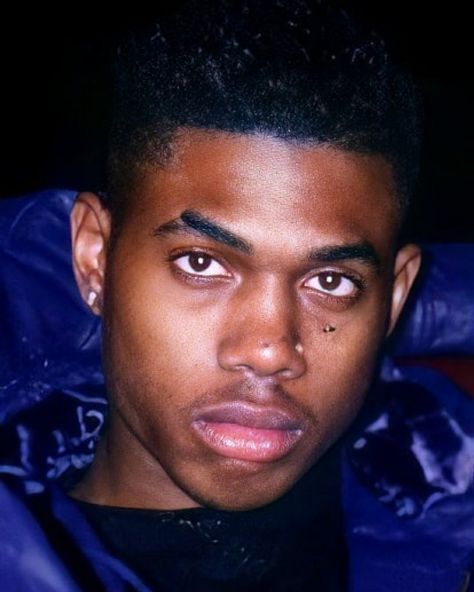 Devante Swing, Men Style Tips, Second Chance, Style Tips, The 90s, Hair Extension, Haircuts For Men, For Men