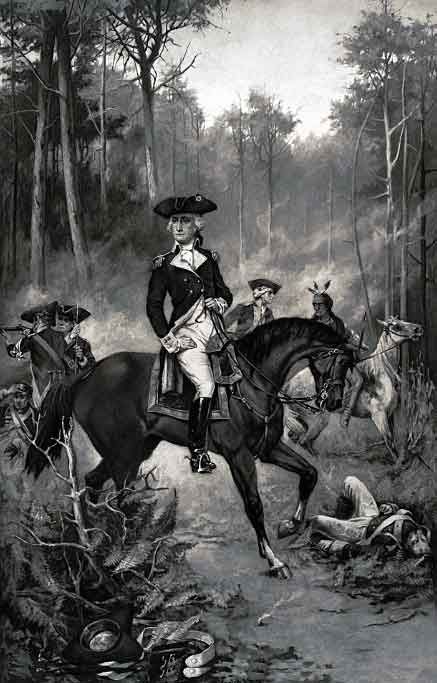 General George Washington at the Battle of Yorktown on 19th October 1781 in the American Revolutionary War Battle Of Yorktown, Yorktown Virginia, Continental Army, Fallen Soldier, American Colonies, Colonial America, Salem Witch, British Army, Historical Events