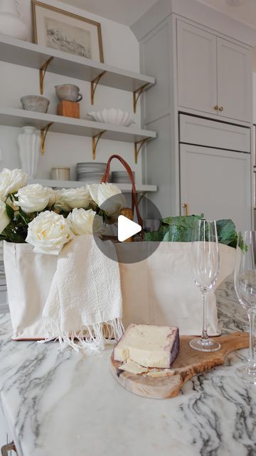 Ashley Childers | Home & Interiors on Instagram: "A well organized home = a beautiful home🤎 I’m sharing my 15 favorite designer organizing ideas on our YouTube channel today. These are my absolute favorite things to bring order, function and beauty to our most essential spaces, and I literally use all 15 things Every. Single. Day! Click the link in my bio to watch the full video and get inspired✨ And look out 2024…. We’re getting organized and there’s no stopping us👏👏" Ashley Childers Interiors, Ashley Childers, Organized Home, Organizing Ideas, Every Single Day, Home Interiors, A Well, Beautiful Home, Home A