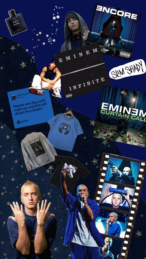 #blue #eminem Ipjone13 Wallpaper Aesthetic, Eminem Wallpapers Hd Wallpaper, Eminem Blue, Wallpaper Sigma, Wallpaper Eminem, Eminem 90s, Eminem Wallpaper, Eminem Wallpapers, Eminem Photos