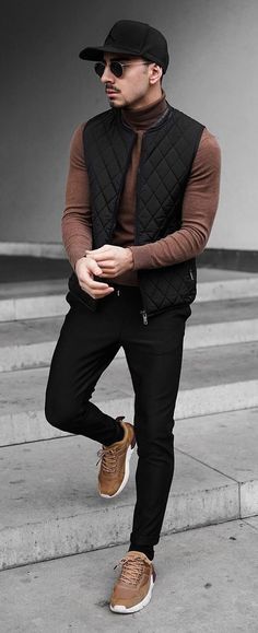 #summer outfits,#summer outfits for men,#summer outfit ideas,#summer outfits men,#casual summer outfits,#summer outfit ideas for men,#summer fashion,#mens summer outfits,#men's outfits,#summer outfit,#summer outfits for men 2023,#mens outfits,#summer style for men,#summer fashion for men,#summer style,#outfit ideas,#men summer outfits,#easy men’s summer outfits,#men summer outfits 2024,#summer outfits men 2024,#best summer outfits,#summer outfits 2024 Mens Quilted Jacket Outfit, Turtle Neck With Flannel Outfit, Winter Vest Outfits Men, Turtleneck Outfit Men Aesthetic, Vest Jacket Outfit Men, Mens Turtleneck Outfits Street Style, Men’s Turtleneck Outfit, Men Vest Outfits Casual Street Styles, Turtleneck Outfit Layering Men