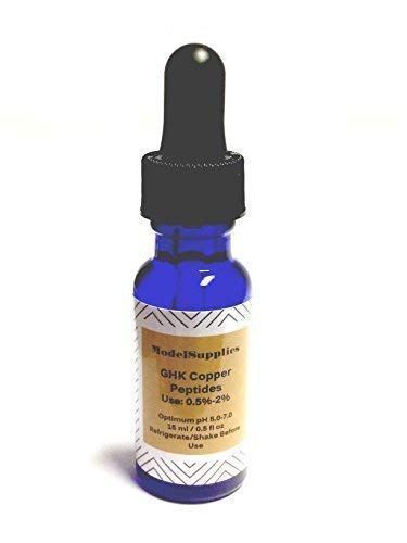 Diy Serum, Nail Serum, Diy Copper, Copper Peptides, Peptide Serum, Copper Diy, Boost Hair Growth, Derma Roller, For Hair Growth