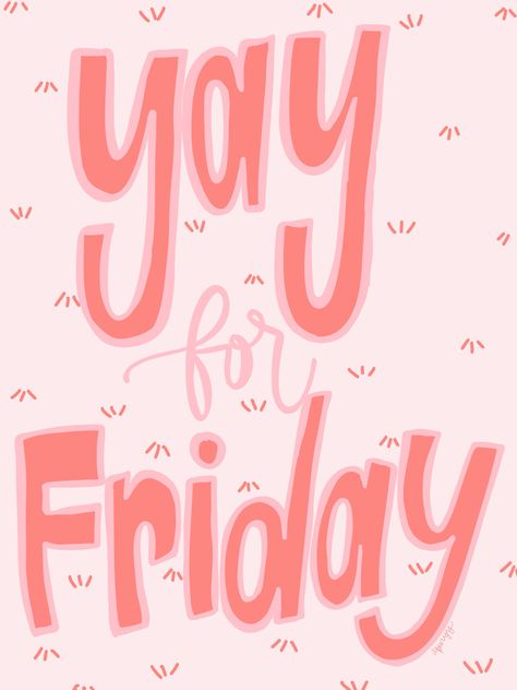 #friday #yay #friyay Friday Yay, Jesus Background, Friday Vibes, Fri Yay, Friday Fun, Finally Friday, Facebook Post, Good Friday, Facebook Posts