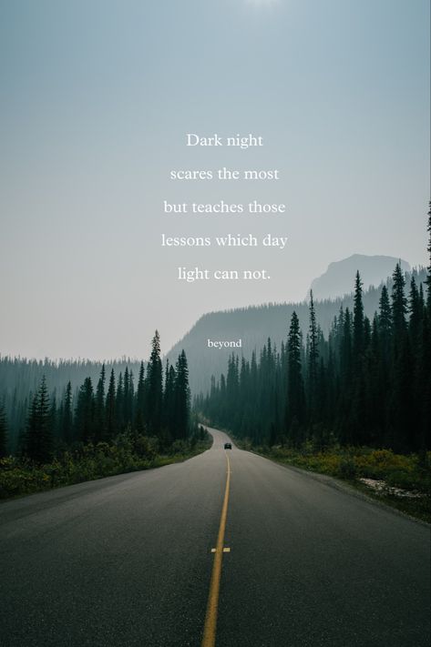 Night Road Caption, Night Road Quotes, Road Captions, Road Quotes, Road To Riches, Caption Quotes, Motivational Quotes, Life Quotes, Road