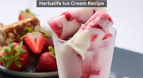 Last Updated on June 6, 2023 Herbalife Ice Cream is a delicious and healthy snack that can be enjoyed by the whole family! This recipe takes just minutes to make.  Plus, it provides plenty of protein, vitamins, and minerals for an added nutritional boost. With this Herbalife Ice Cream recipe, you can enjoy a guilt-free ... Read more Herbalife Ice Cream, Creami Recipes, Easy Ice Cream Recipe, Herbalife Recipes, Kitchen Guide, Guilt Free Snacks, Protein Ice Cream, Vanilla Shake, Ninja Creami