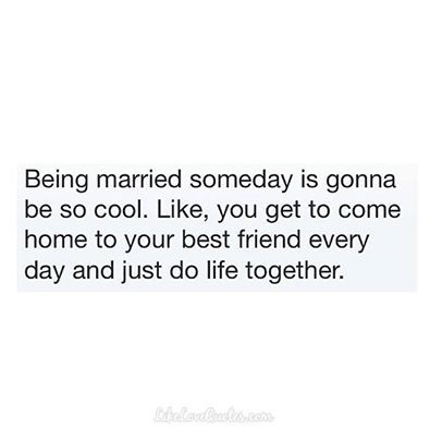 (-_-) Getting Married Quotes, Marry My Best Friend, Married Quotes, Marry Your Best Friend, Marrying My Best Friend, Marry You, Deep Thought Quotes, My Best Friend, Thoughts Quotes