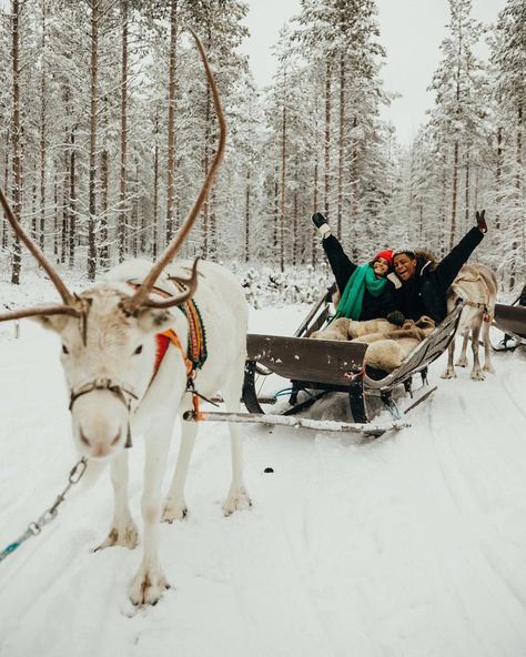 Tattoo Couple Goals, Couple Goals Pictures, Winter Portraits Photography, Tromso Norway, Romantic Photo, Tattoo Couple, Winter Portraits, Goals Couple, Lapland Finland