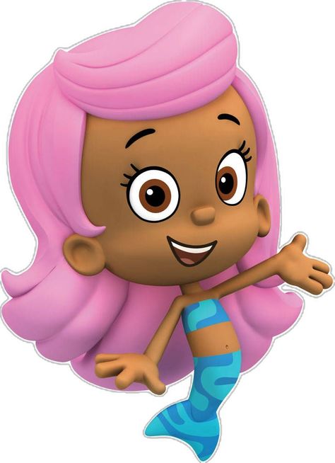 Bubble Guppies Characters, Bubble Guppies, Nick Jr, Mickey Mouse Clubhouse, The Bubble, Social Skills, Love This, Bubbles