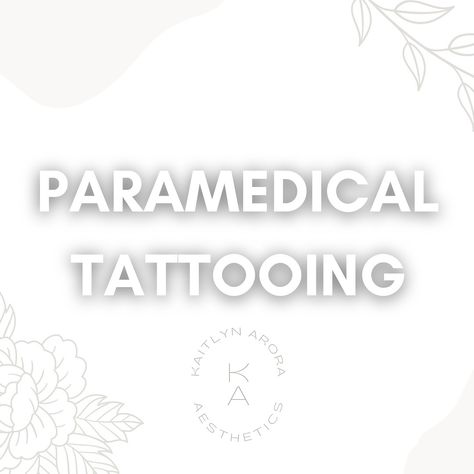 Paramedical tattooing is one of the most rewarding treatments I offer! This category of permanent makeup includes treatments to enhance the appearance of things like scarring and stretch marks. The paramedical treatments I offer include: ⭐ Stretch Mark Revision ⭐ Breast Augmentation Scar Revision & Camouflage ⭐ Areola Scar Correction ⭐ Acne Scar Treatments Check out my story highlights for more information ⤴ Paramedical Tattooing, Paramedical Tattoo, Scar Revision, Acne Scar, Stretch Mark, Scarring, Breast Augmentation, Story Highlights, Permanent Makeup