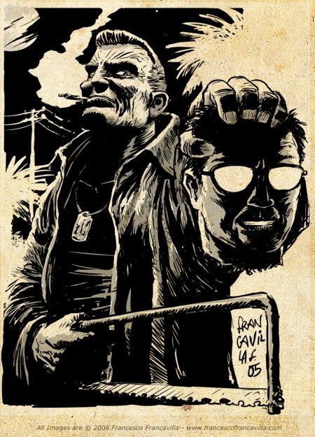 Sin City Comic, Sin City Movie, Frank Miller Art, Septième Art, Arte Dc Comics, Bd Comics, Dark Horse Comics, Sin City, Film Art