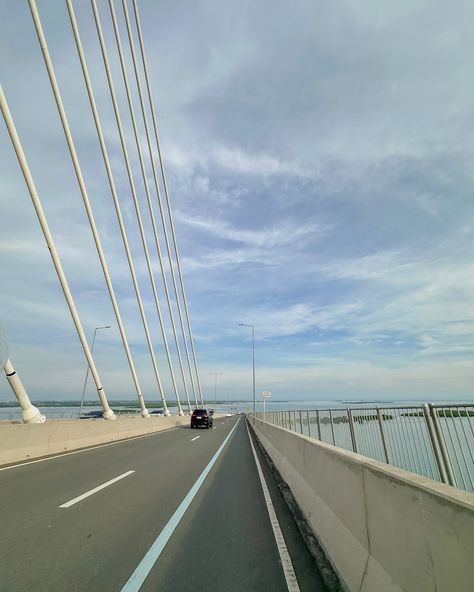 trip to the philippines’ oldest city #cebucity and passed by the country’s longest & tallest bridge #cclex #cebuphilippines #cebu #cebuph #phtravel #travelph #philippines🇵🇭 Cebu City, Cebu, 2025 Vision, Old City, The Philippines, Philippines, Bridge, Vision Board, Collage