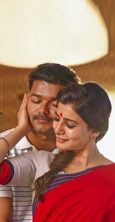 A Kathi Movie Images Vijay And Samantha, Kathi Movie Images, Theri Movie Images Vijay And Samantha Love, Theri Vijay Samantha Photos Hd, Tamil Couple Images, Vijay Love Images Hd, Vijay Samantha Photos Hd, Tamil Movie Couples Images Hd, Theri Movie Images Hd