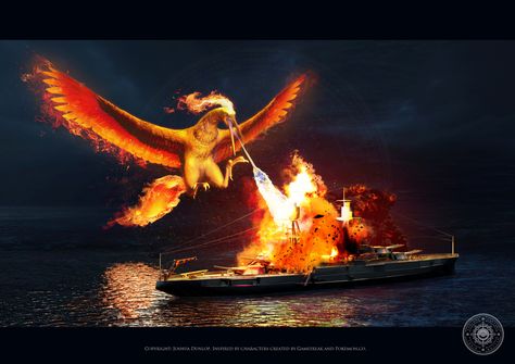 Joshua Dunlop, Red Gyarados, Pokemon Story, Moltres Pokemon, Huge Explosion, Pokemon In Real Life, Pikachu Raichu, Pokemon Stories, Pokemon Realistic