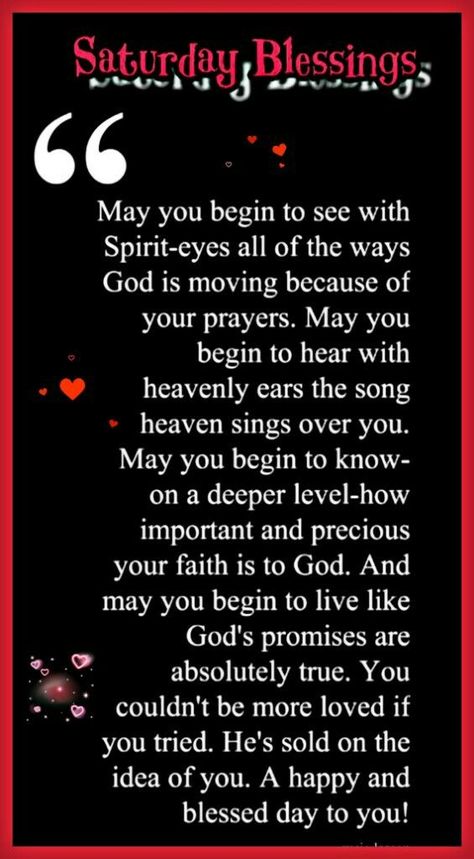 Saturday Blessings Saturday Night Blessings Inspiration, Saturday Prayers And Blessings, Saturday Prayers, Stephen Ministry, Months Quotes, Thursday Prayer, Happy Saturday Morning, Saturday Blessings, Prayer For My Family