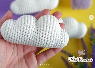 PATRONES AMIGURUMI GRATIS: PATRON GRATIS NUBE AMIGURUMI 57127 Clouds Pattern, Crochet Hats, Amigurumi, Crochet Patterns, Pillows, Knitting, Crochet, Pattern, Instagram