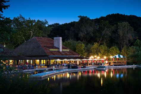 Forest Park St Louis, Lake George Village, The Boathouse, Romantic Cruise, Building Remodeling, Romantic Places, Lake George, Scenic Beauty, Forest Park