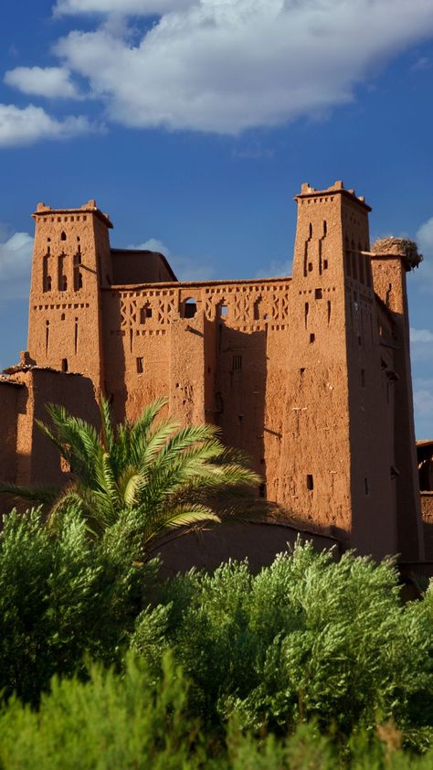 #morocco #travel #travelguide #traveltips #getaway Morocco Travel Outfit, Morocco Vacation, Morocco Trip, Pelican Bay, Visit Marrakech, Travel Morocco, African Architecture, Travel Facts, Visit Morocco