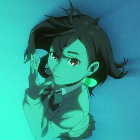 Dandadan Icon, Spinning Dance, Momo Ayase, Grunge Pictures, Evangelion Art, Cool Pixel Art, Anime Expressions, Concept Art Drawing, Cute Anime Profile Pictures