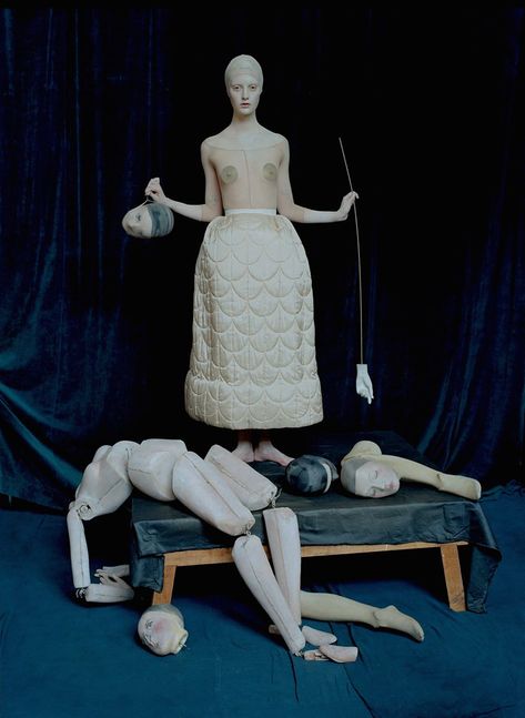 codie young photographed by tim walker for vogue italia, 2014 Tim Walker Photography, Mode Editorials, Fashion Model Photography, Robert Mapplethorpe, Cecil Beaton, Tim Walker, Henri Rousseau, Vogue Japan, Fashion Photography Editorial